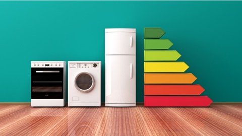Nouveaux labels énergétiques: plus d'efficacité